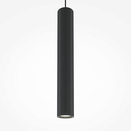 Подвесной светильник Maytoni Pro Focus MOD161PL-01B1 - фото