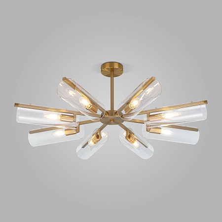 Потолочный светильник Eurosvet 70144/8 - фото