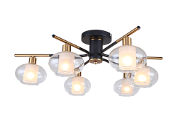 Люстра Freya FR5073PL-06B