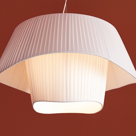 Подвесной светильник Freya FR2044PL-03W - фото