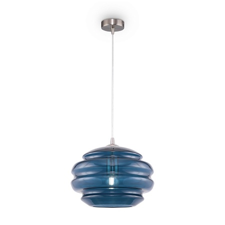 Подвесной светильник Maytoni Ruche P079PL-01BL - фото