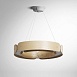 Подвесной Кольцевой Светильник Range 1 D55 Light Wood Imperiumloft 195537-26 - фото