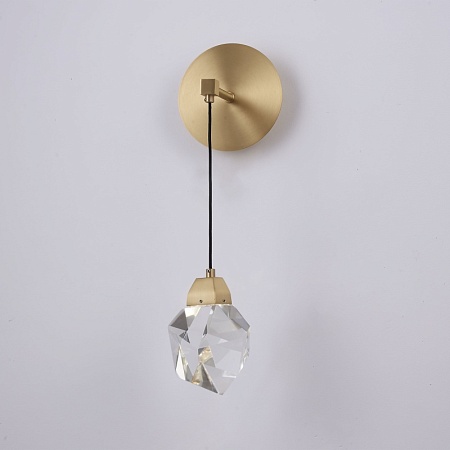 Бра Cristel Wall B Imperiumloft 167336-26 - фото