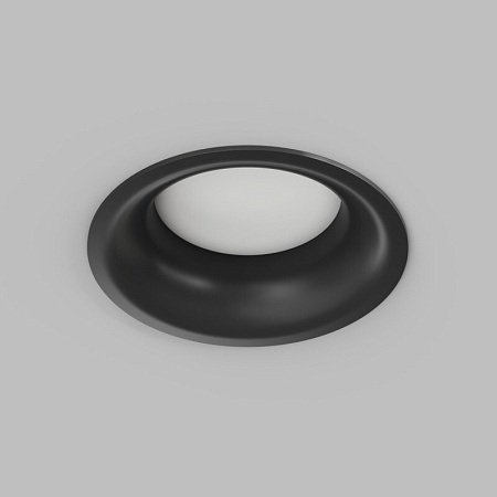 Встраиваемый светильник Denkirs DK2150-BK - фото