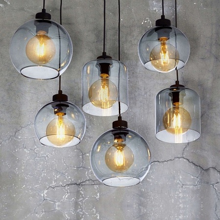 Подвесной акцентный светильник TK Lighting 2554 - фото