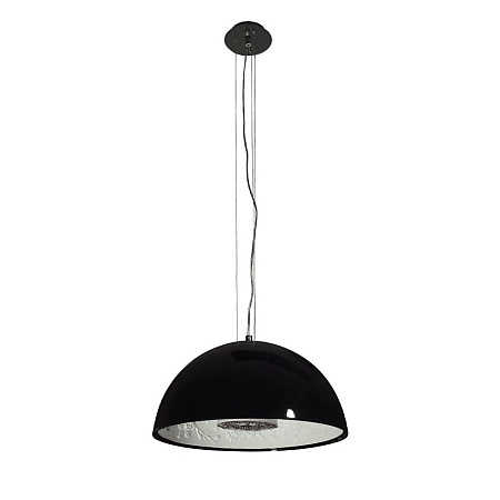 10106/400 Black Подвесной светильник LOFT IT Mirabell - фото