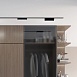 Светильник на шине Denkirs AIR LINEAR DK5363-BK - фото