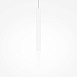 Подвесной светильник Maytoni Pro Shade MOD157PL-L6WK - фото