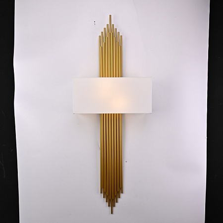 Бра Sohne Cg 90-0009 Fiore White H120 W43 Imperiumloft 73775-22 - фото