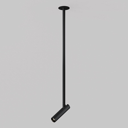 Подвесной светильник Technical Focus T P141RS-L125-6W4K-B - фото