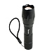 Фонарь ручной Feron TH2400 с аккумулятором USB ZOOM - фото