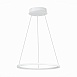 Светильник подвесной ST-Luce Белый/Белый LED 1*22W 4000K ST603.543.22 - фото