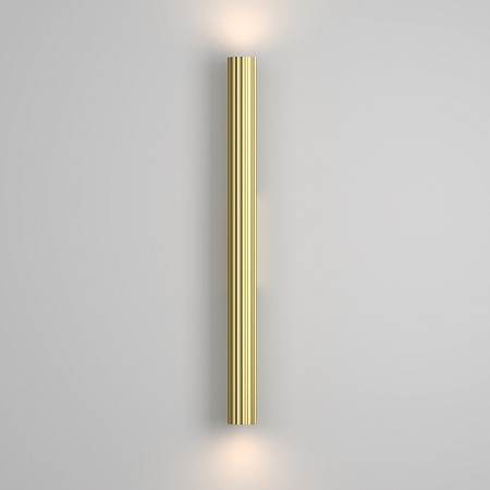 Настенный светильник (бра) Technical C082WL-12W2.7K-BS - фото