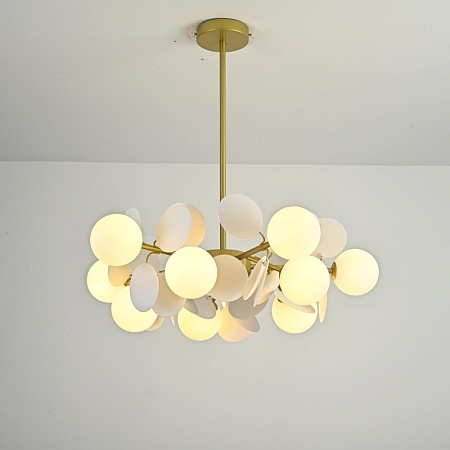 Люстра Matisse Self D67 Imperiumloft 189765-26 - фото