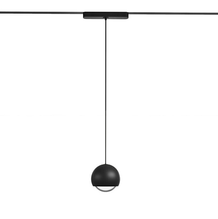 Светильник на шине Denkirs AIR HANG DK5376-BK - фото