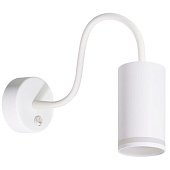 Накладной спот ARTE LAMP A2266AP-1WH