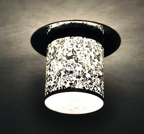 Точечный встраиваемый светильник Arte Lamp COOL ICE A8380PL-3CC - фото