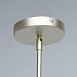 Люстра подвесная MW-Light Монарх 121010305 - фото