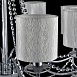 Люстра Freya Morel FR2907-PL-08-CH - фото