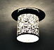 Точечный встраиваемый светильник Arte Lamp COOL ICE A8380PL-3CC - фото