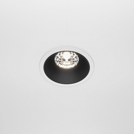 Встраиваемый светильник Technical Alfa LED DL043-01-15W4K-RD-WB - фото