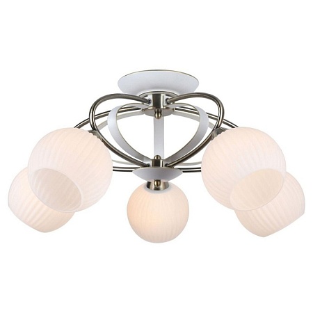 Люстра Lussole FAYETTEVILLE LSP-0166 - фото
