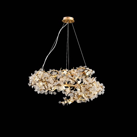 Подвесная Люстра Caramelly A D80 Imperiumloft 194932-23 - фото