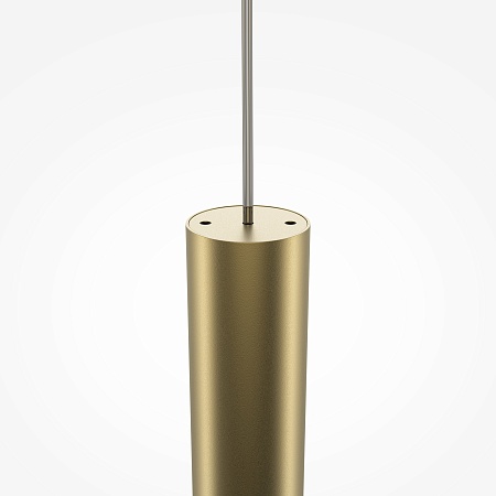 Подвесной светильник Maytoni Pro Extra MOD160PL-L6GK - фото