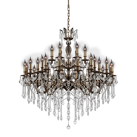 Lucia Tucci BARLETTA 122.16.8.6 antique - фото