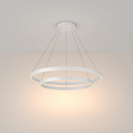 Подвесной светильник Maytoni Rim MOD058PL-L74W3K - фото