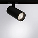 Трековый светильник ARTE LAMP A1947PL-1BK - фото