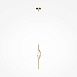 Подвесной светильник Maytoni Foresight MOD347PL-L8BS3K - фото