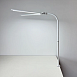 Офисная настольная лампа Arte Lamp TILT A5127LT-1WH - фото