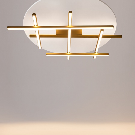 Потолочный светильник Maytoni Radiance MOD278CL-L50G3K - фото