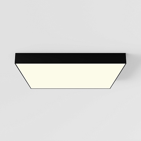 Потолочный светильник Technical Zon C032CL-90W3K-SQ-B - фото