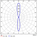 Фасадный светильник Arte Lamp TORCULAR A1307AL-2BK - фото