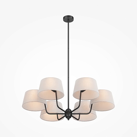 Подвесной светильник Maytoni MOD360PL-06B - фото