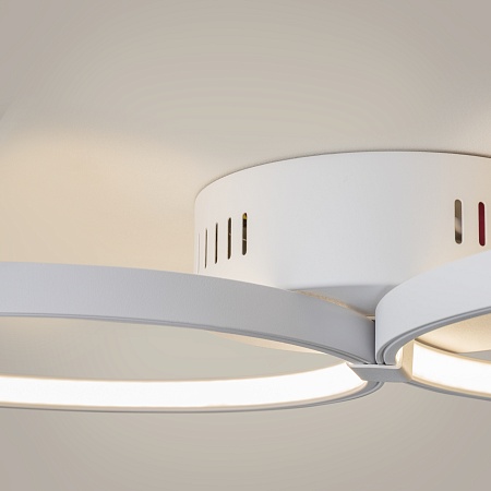 Потолочный светильник Maytoni Olympia MOD448CL-L40WK - фото