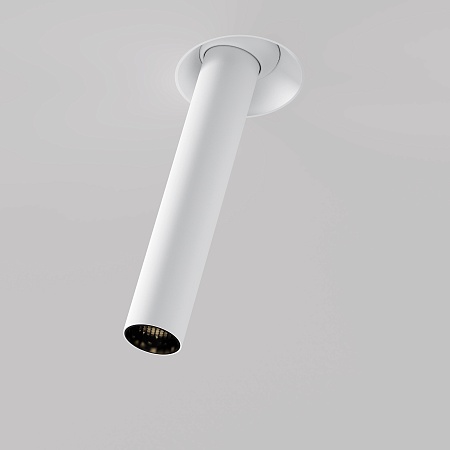 Встраиваемый светильник Technical Focus T C140TRS-L300-7W3K-W - фото