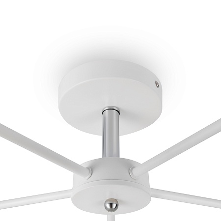 Люстра Freya FR5225PL-05W - фото