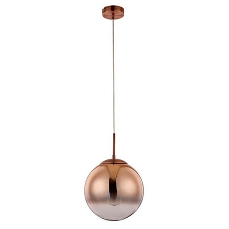 Подвесной светильник Arte Lamp JUPITER copper A7962SP-1RB - фото