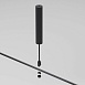 Esthetic Magnetic Декоративная стойка с вводом питания с местом под трансформатор h545mm MEDIUM 85146/00 - фото