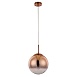 Подвесной светильник Arte Lamp JUPITER copper A7962SP-1RB - фото