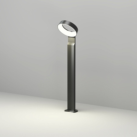 Садовый светильник Denkirs DK9718-BK - фото