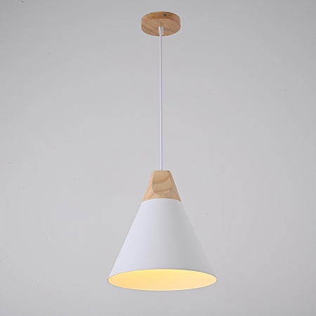 Подвесной Светильник Xd-B White Imperiumloft 178212-26 - фото