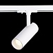 Св-к трек. Белый LED 1*10W 3000K 900Lm Ra≥80 36° IP20 L137xW49xH171 100-240V ST350.536.10.36 - фото