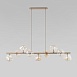 Подвесной светильник TK Lighting 11110 Lava Sabia - фото