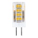 Лампа светодиодная Feron LB-432 G4 5W 175-265V 4000K - фото