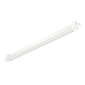 Св-к трек. Белый LED 1*20W 3000K 1 450Lm Ra>90 120° IP20 L387xW49xH54 170-240V ST368.536.20 - фото