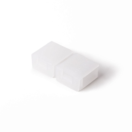 Переходник для светодиодных лент LS014 220 В, LS015 220 В (10шт) PSL-16 Elektrostandard - фото